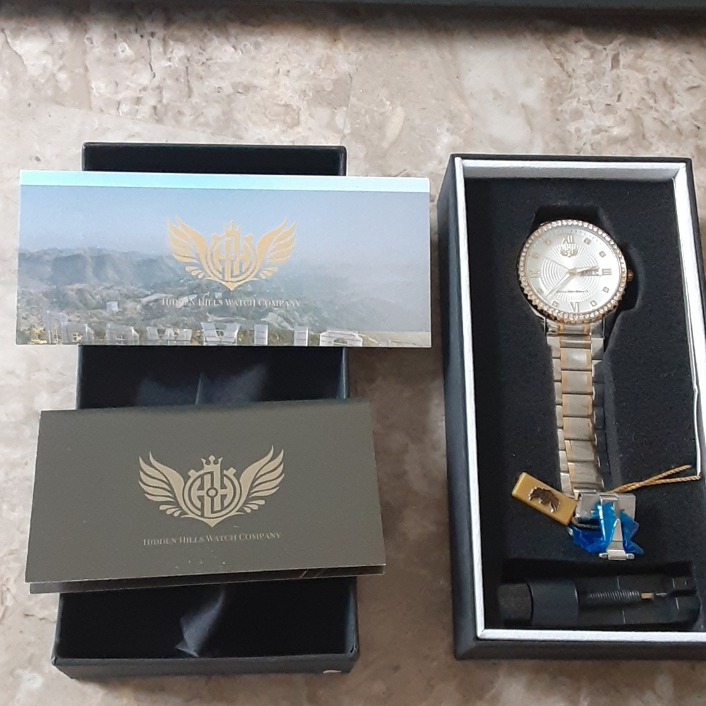 Luxury Watch
